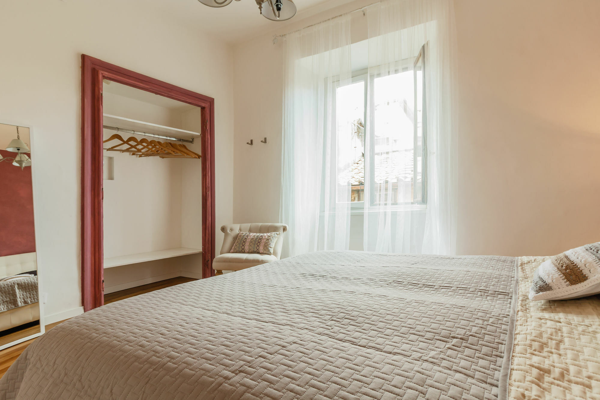 Sant Onofrio Apartment Roma Exterior foto